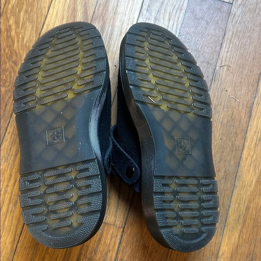 Dr. Martens Carlson Mule - Picture 5 of 7